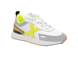 SPEED 10 BIANCA E GIALLA